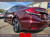 Thumbnail of 2014 Burgundy Honda Civic