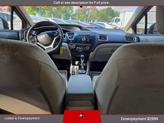 Thumbnail of 2014 Burgundy Honda Civic
