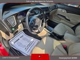 Thumbnail of 2014 Burgundy Honda Civic