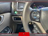 Thumbnail of 2014 Burgundy Honda Civic