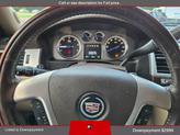 Thumbnail of 2009 Green Cadillac Escalade