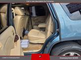 Thumbnail of 2009 Green Cadillac Escalade