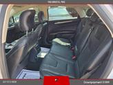Thumbnail of 2019 White Ford Fusion Hybrid