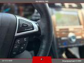 Thumbnail of 2019 White Ford Fusion Hybrid