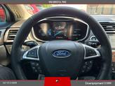 Thumbnail of 2019 White Ford Fusion Hybrid