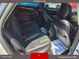 Thumbnail of 2019 White Ford Fusion Hybrid
