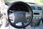 Thumbnail of 2011 Classic Silver Metallic Toyota Camry