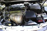 Thumbnail of 2011 Classic Silver Metallic Toyota Camry