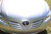 Thumbnail of 2011 Classic Silver Metallic Toyota Camry