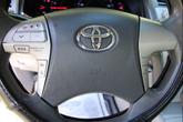 Thumbnail of 2011 Classic Silver Metallic Toyota Camry