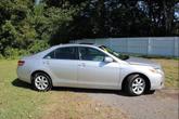 Thumbnail of 2011 Classic Silver Metallic Toyota Camry