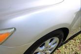 Thumbnail of 2011 Classic Silver Metallic Toyota Camry