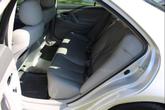 Thumbnail of 2011 Classic Silver Metallic Toyota Camry