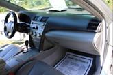 Thumbnail of 2011 Classic Silver Metallic Toyota Camry