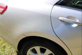 Thumbnail of 2011 Classic Silver Metallic Toyota Camry