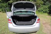 Thumbnail of 2011 Classic Silver Metallic Toyota Camry
