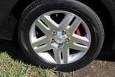 Thumbnail of 2011 Cyber Gray Metallic Chevrolet Impala