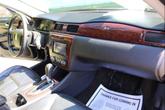 Thumbnail of 2011 Cyber Gray Metallic Chevrolet Impala