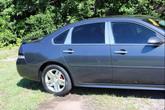 Thumbnail of 2011 Cyber Gray Metallic Chevrolet Impala