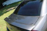 Thumbnail of 2011 Cyber Gray Metallic Chevrolet Impala