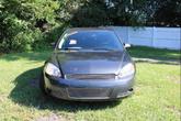 Thumbnail of 2011 Cyber Gray Metallic Chevrolet Impala