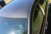 Thumbnail of 2011 Cyber Gray Metallic Chevrolet Impala