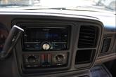 Thumbnail of 2003 Dark Gray Metallic Chevrolet Tahoe