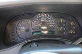 Thumbnail of 2003 Dark Gray Metallic Chevrolet Tahoe