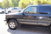Thumbnail of 2003 Dark Gray Metallic Chevrolet Tahoe