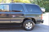 Thumbnail of 2003 Dark Gray Metallic Chevrolet Tahoe