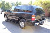 Thumbnail of 2003 Dark Gray Metallic Chevrolet Tahoe