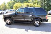 Thumbnail of 2003 Dark Gray Metallic Chevrolet Tahoe