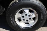 Thumbnail of 2003 Dark Gray Metallic Chevrolet Tahoe