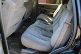Thumbnail of 2003 Dark Gray Metallic Chevrolet Tahoe