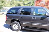 Thumbnail of 2003 Dark Gray Metallic Chevrolet Tahoe