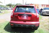 Thumbnail of 2007 Tango Red Pearl Honda CR-V