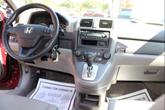 Thumbnail of 2007 Tango Red Pearl Honda CR-V