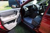 Thumbnail of 2007 Tango Red Pearl Honda CR-V
