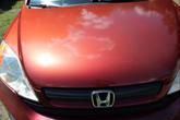 Thumbnail of 2007 Tango Red Pearl Honda CR-V