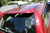 Thumbnail of 2007 Tango Red Pearl Honda CR-V