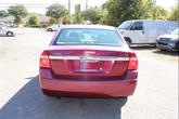 Thumbnail of 2007 Sport Red Metallic Chevrolet Malibu