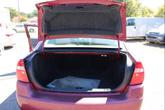 Thumbnail of 2007 Sport Red Metallic Chevrolet Malibu
