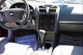 Thumbnail of 2007 Sport Red Metallic Chevrolet Malibu