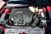 Thumbnail of 2007 Sport Red Metallic Chevrolet Malibu
