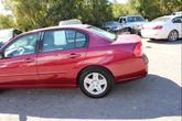 Thumbnail of 2007 Sport Red Metallic Chevrolet Malibu