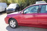 Thumbnail of 2007 Sport Red Metallic Chevrolet Malibu