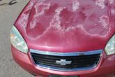 Thumbnail of 2007 Sport Red Metallic Chevrolet Malibu