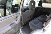 Thumbnail of 2004 Silverleaf Metallic Chevrolet Tracker