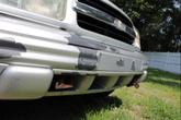 Thumbnail of 2004 Silverleaf Metallic Chevrolet Tracker