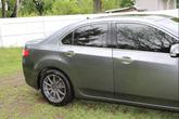 Thumbnail of 2010 Polished Metal Metallic Acura TSX